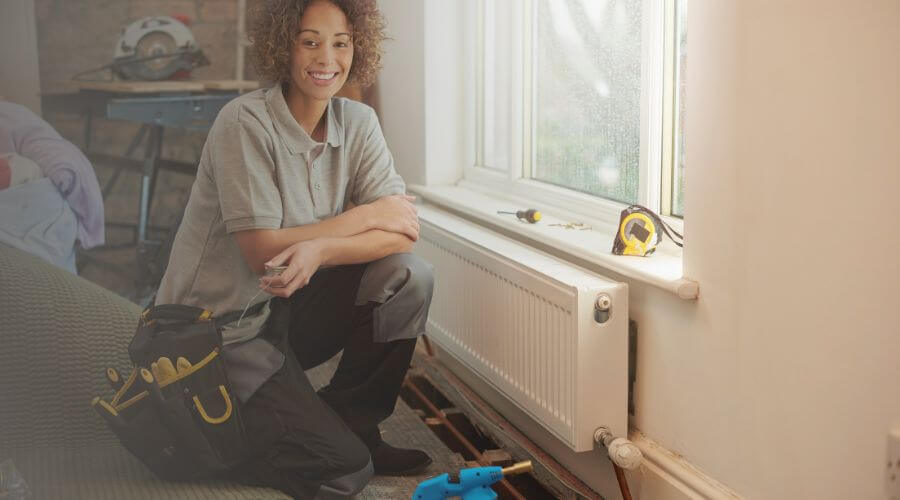 Local expert plumbing services in Trail City, SD